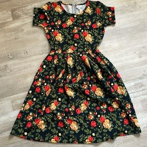 Lula roe dress